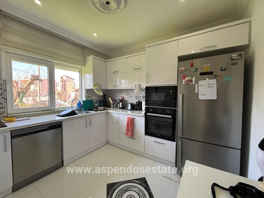 2+1-Zimmer Einfamilienhaus Zu verkaufen in Okçular Bz. Ortaca - 459 m²