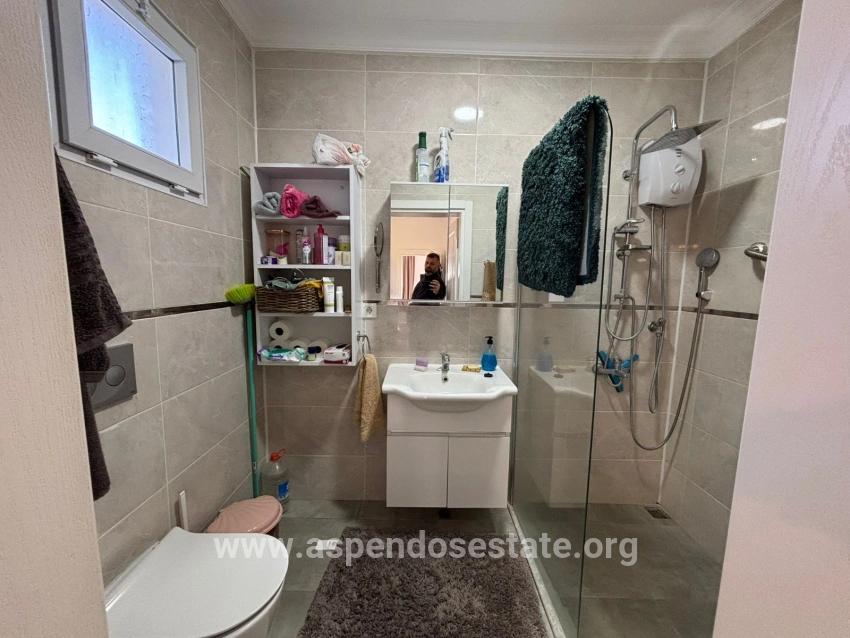 2+1-Zimmer Einfamilienhaus Zu verkaufen in Okçular Bz. Ortaca - 459 m²