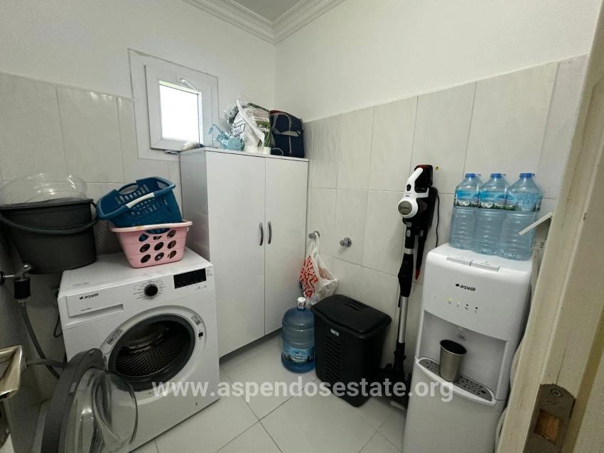 2+1-Zimmer Einfamilienhaus Zu verkaufen in Okçular Bz. Ortaca - 459 m²
