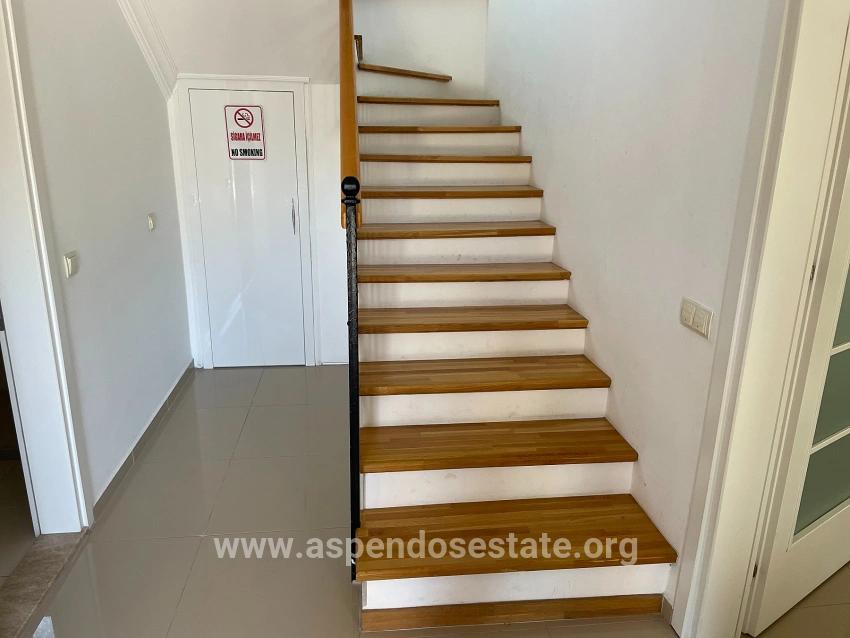 4+1 Villa Zum Verkauf Auf Einem 579 M² Großen Grundstück In Dalyan Gülpınar