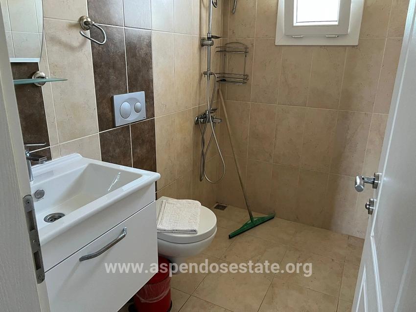 Eckgrundstück, 600 M², 3+1 Villa In Dalyan Zu Verkaufen.