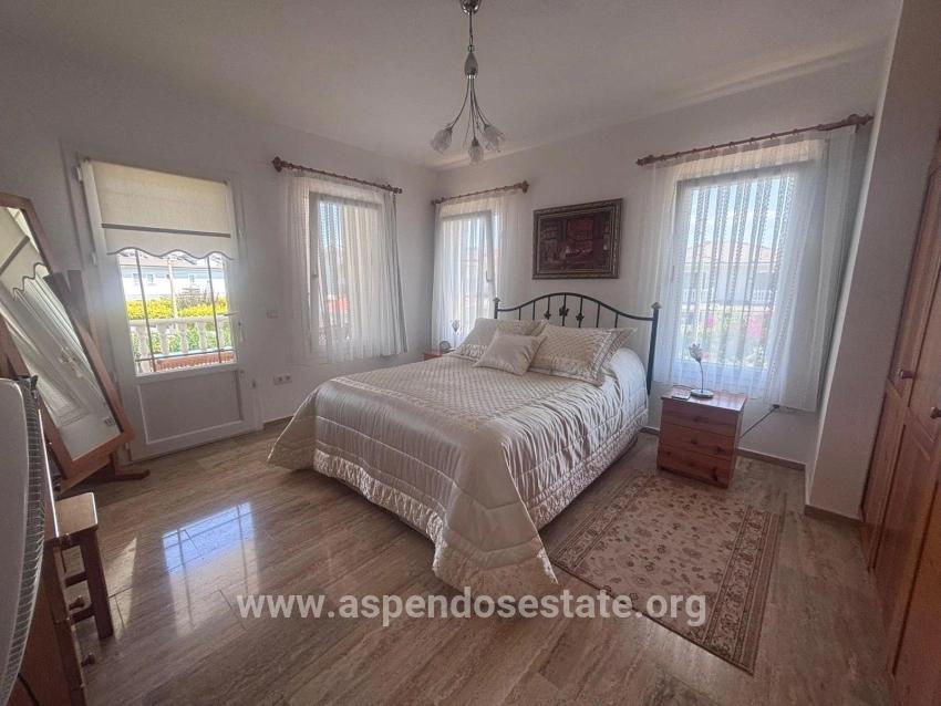 848 M² Große Villa Mit 3+1 Bädern In Dalyan Mit Blick Auf Die Königsgräber Zu Verkaufen