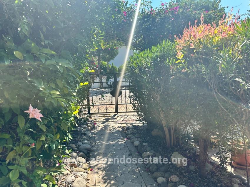 3+1 Villa Zum Verkauf In Dalyan, Nahe Dem Zentrum