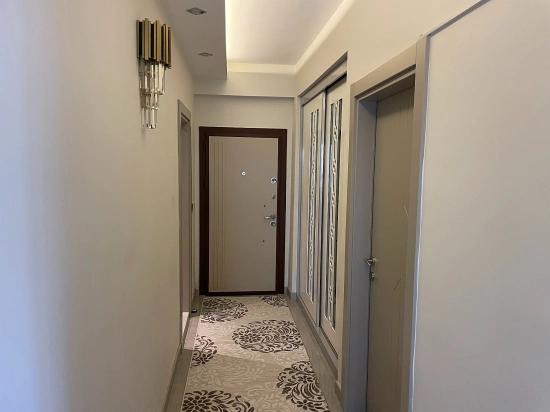 2+1 Wohnung Zum Verkauf In Dalyan