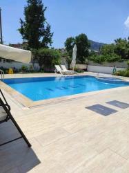 4+1-Zimmer Villa Zu verkaufen in Dalyan Bz. Ortaca - 545 m²