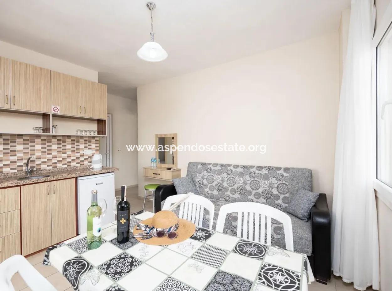 Aparthotel Zu Verkaufen Mit 12 Zimmern In Dalyan