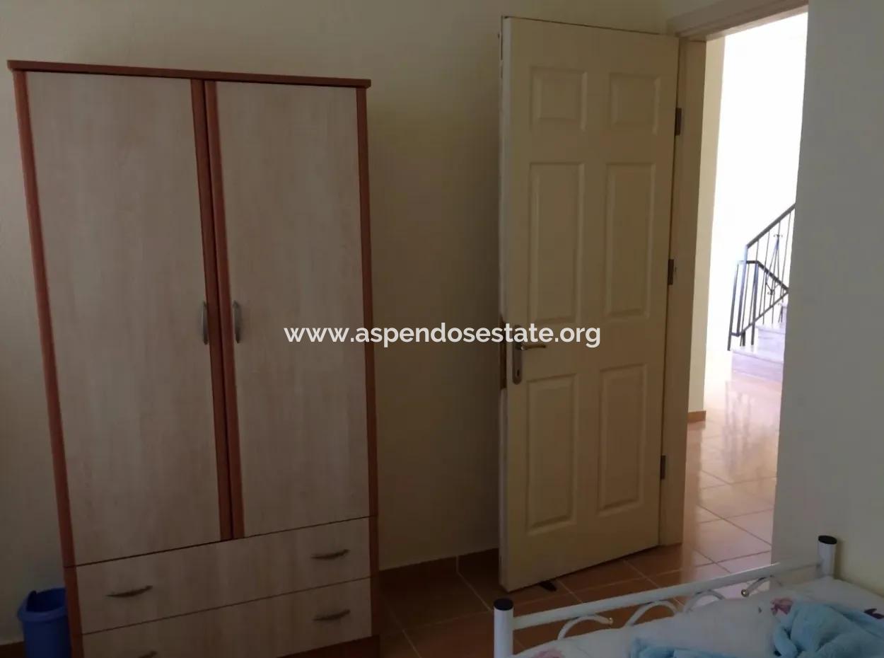 Villa Zum Verkauf In Dalaman Karacali Villa Zum Verkauf In