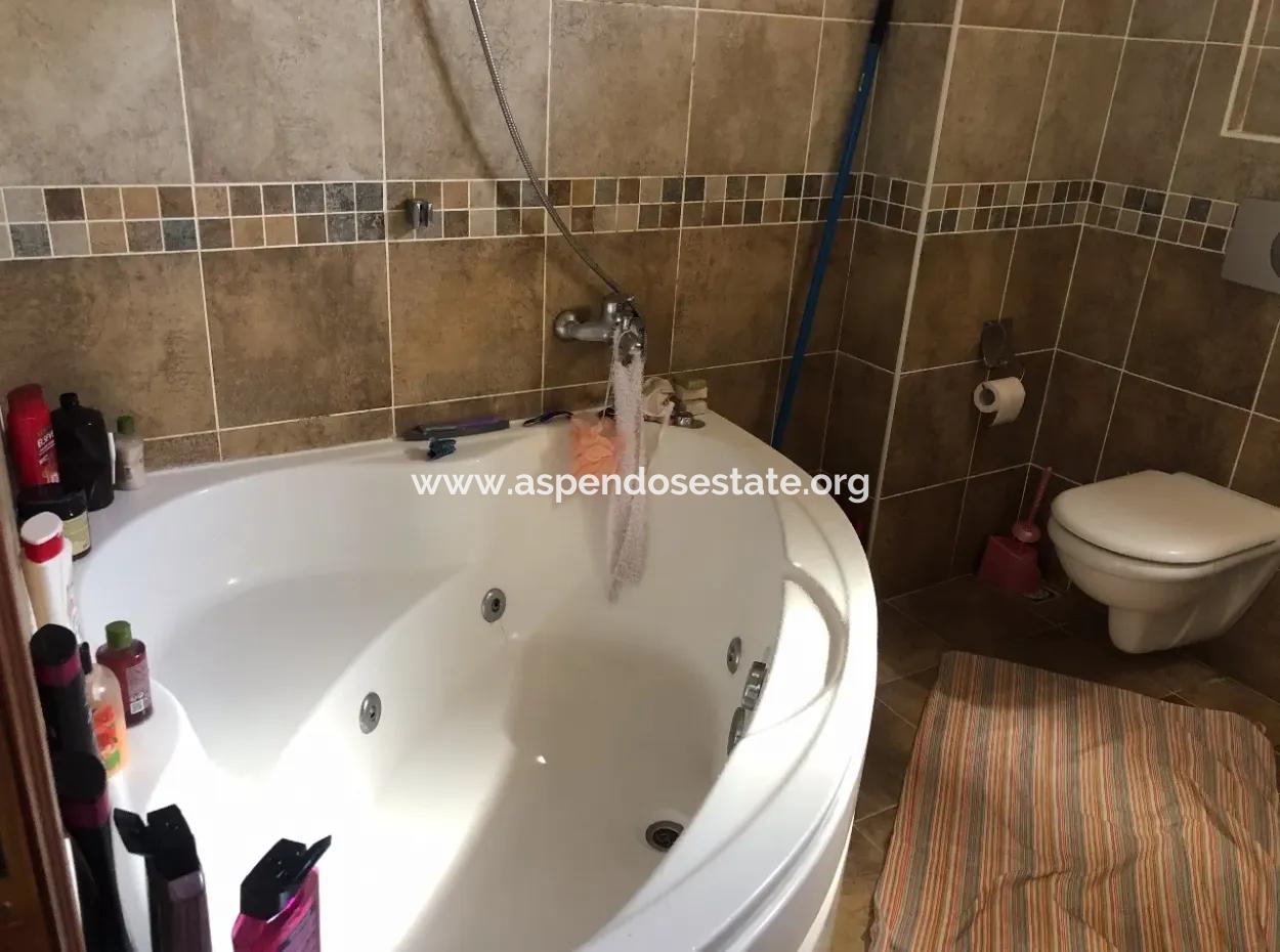 Villa Zu Verkaufen In Dalyan Gülpınar