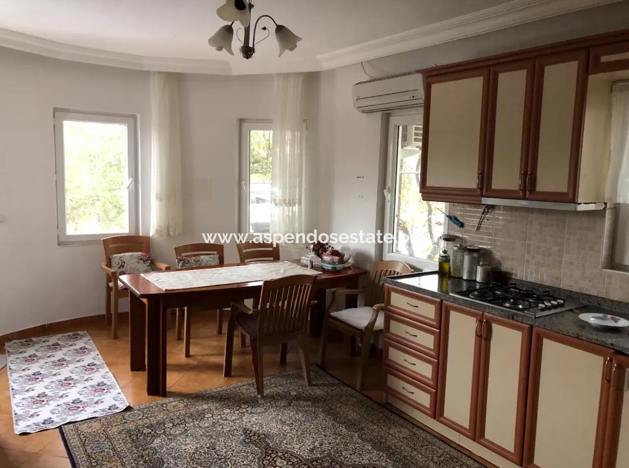 Eingeschossiges Einfamilienhaus Zum Verkauf In 1222M2 Grundstück In Archers