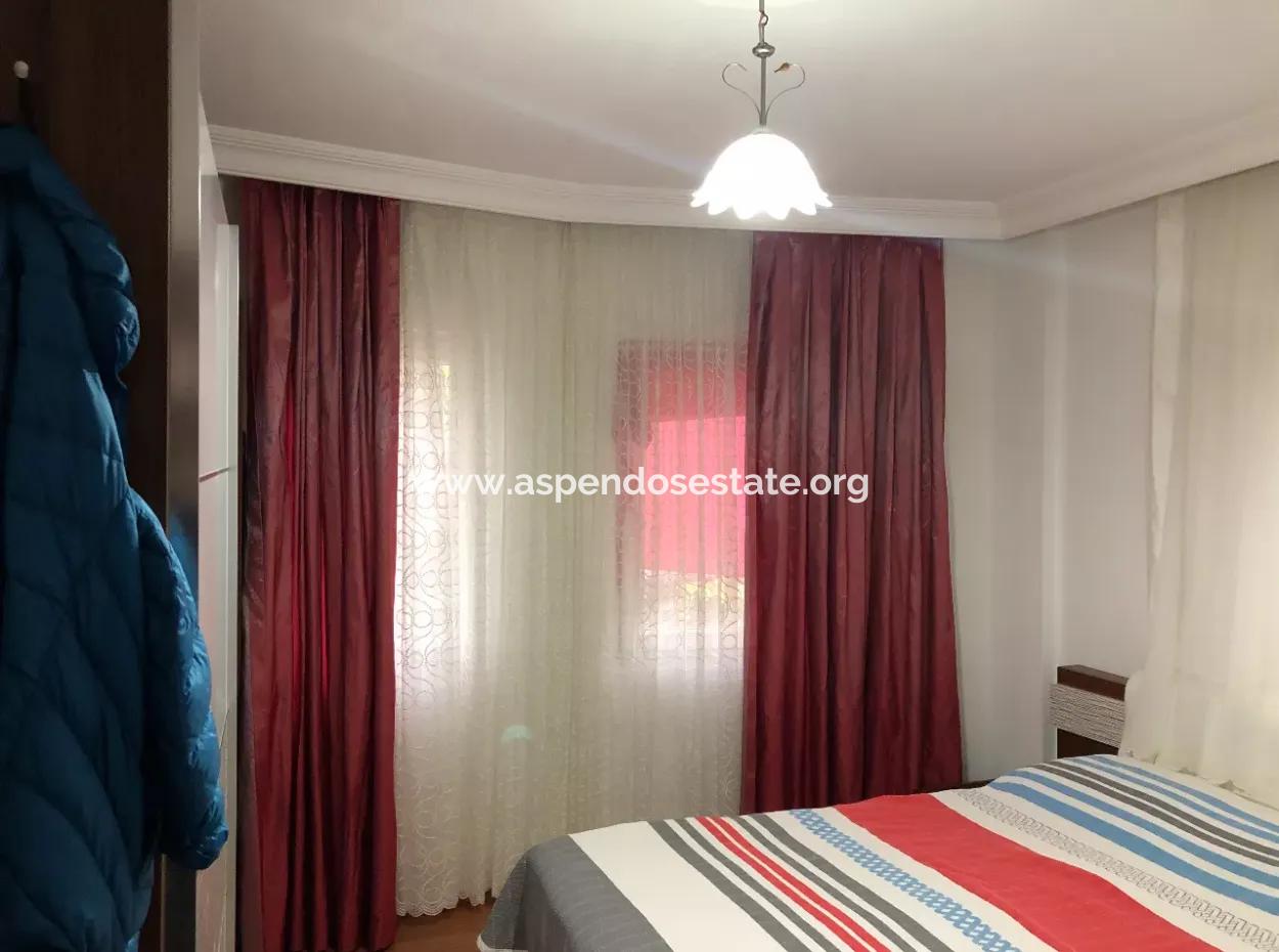 Eingeschossiges Einfamilienhaus Zum Verkauf In 1222M2 Grundstück In Archers