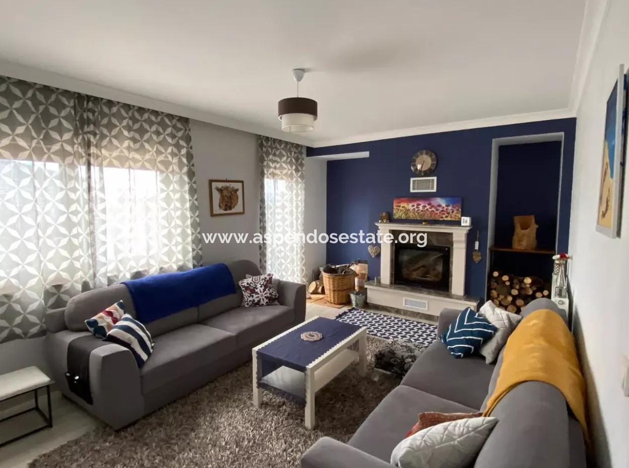 Villa Luxus 5 Schlafzimmer Villa Zum Verkauf In Archers