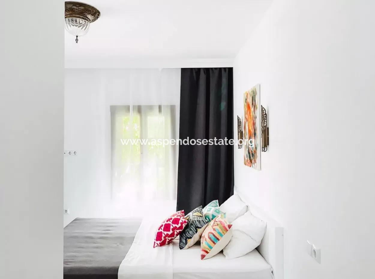 Hotel Zu Verkaufen In Dalyan