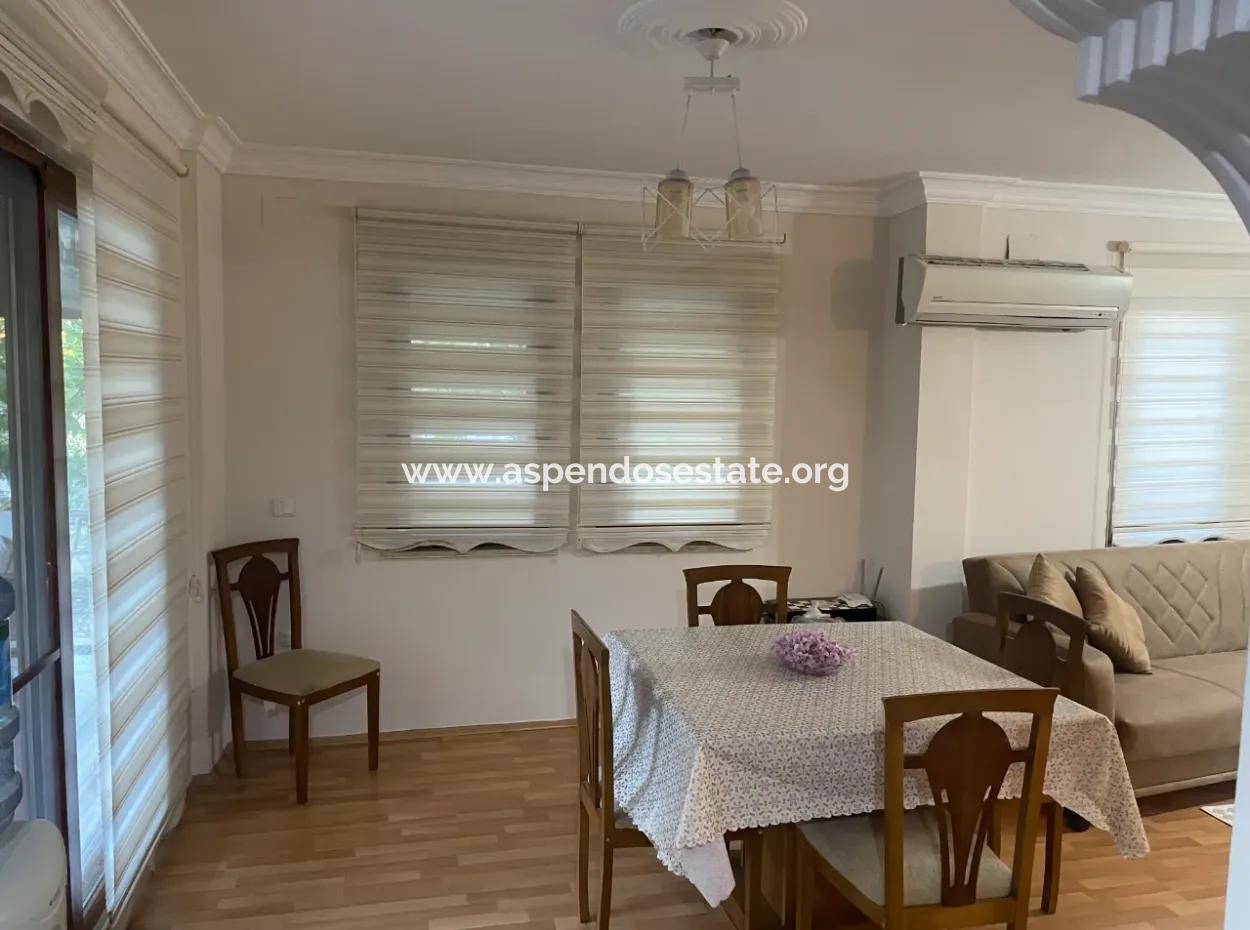 Dalyan Gülpinar 500M2 Grundstück In Ecke Zum Verkauf 3 1 Villen