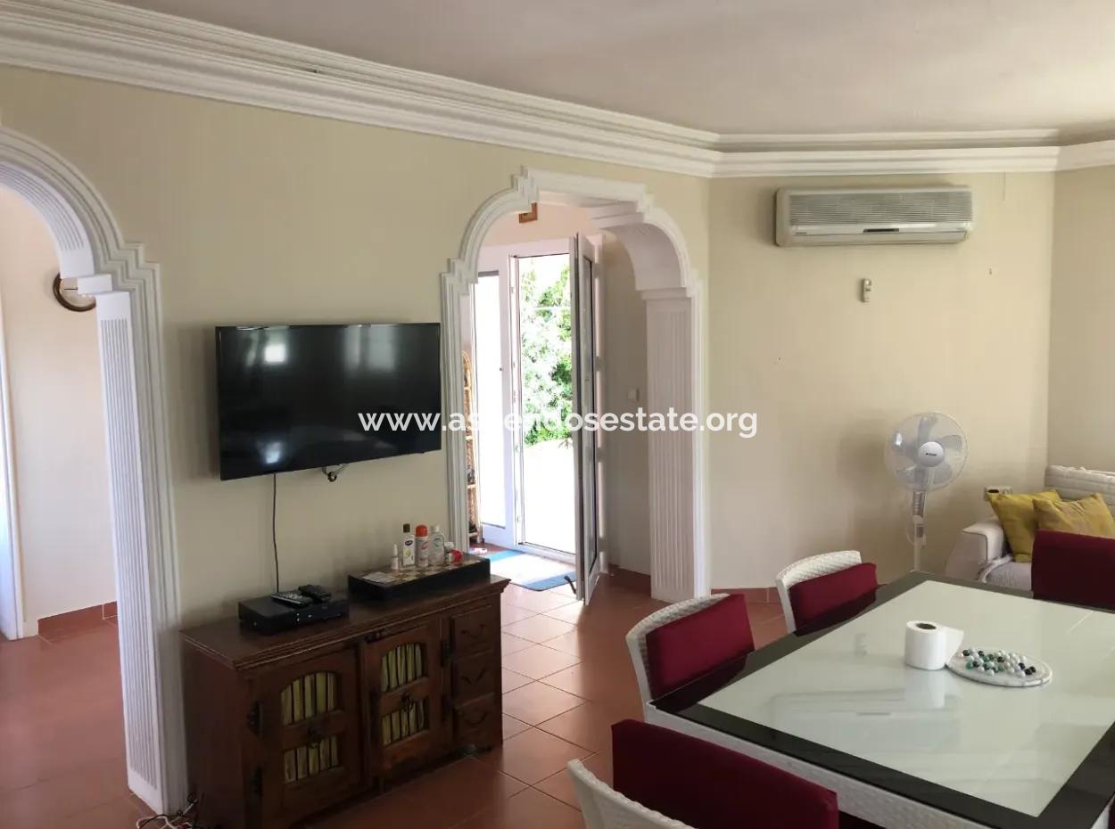 1532M2 Villa Zum Verkauf In Dalyan Maras