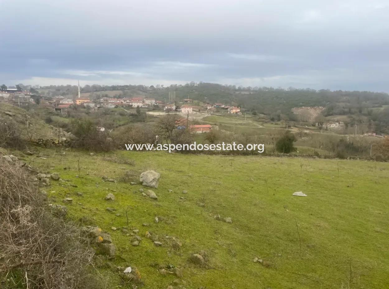 Balikesir Bale Kayaköy Land Zum Verkauf