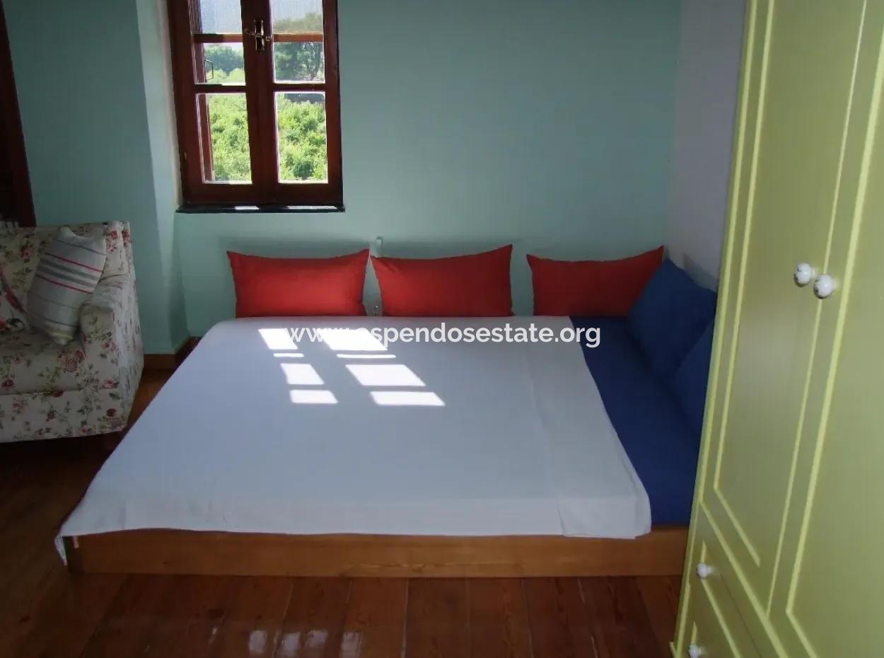 Immobilien Zum Verkauf, Dalyan 12,338M2 Grundstück Luxus-Villa Zum Verkauf In