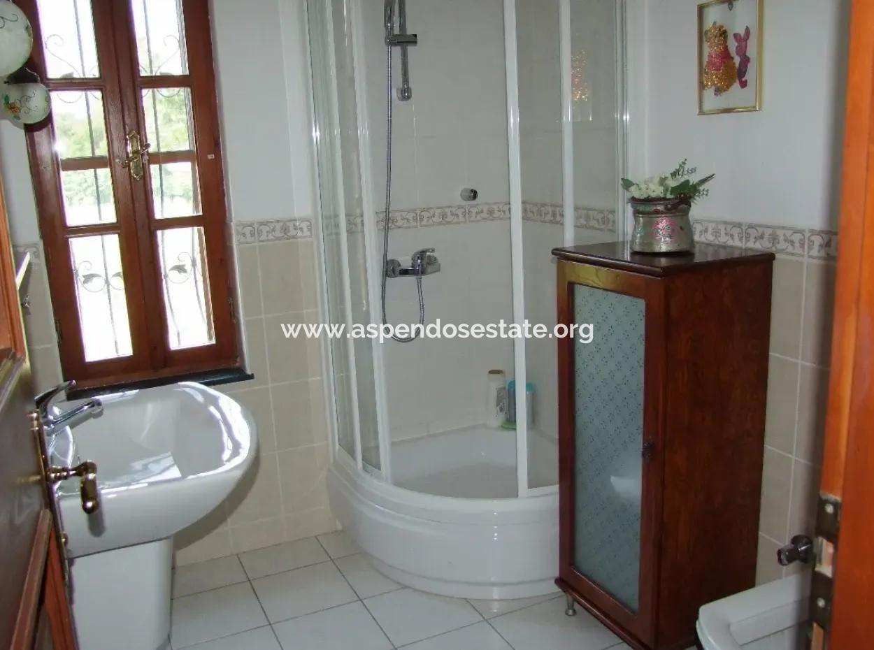 Immobilien Zum Verkauf, Dalyan 12,338M2 Grundstück Luxus-Villa Zum Verkauf In