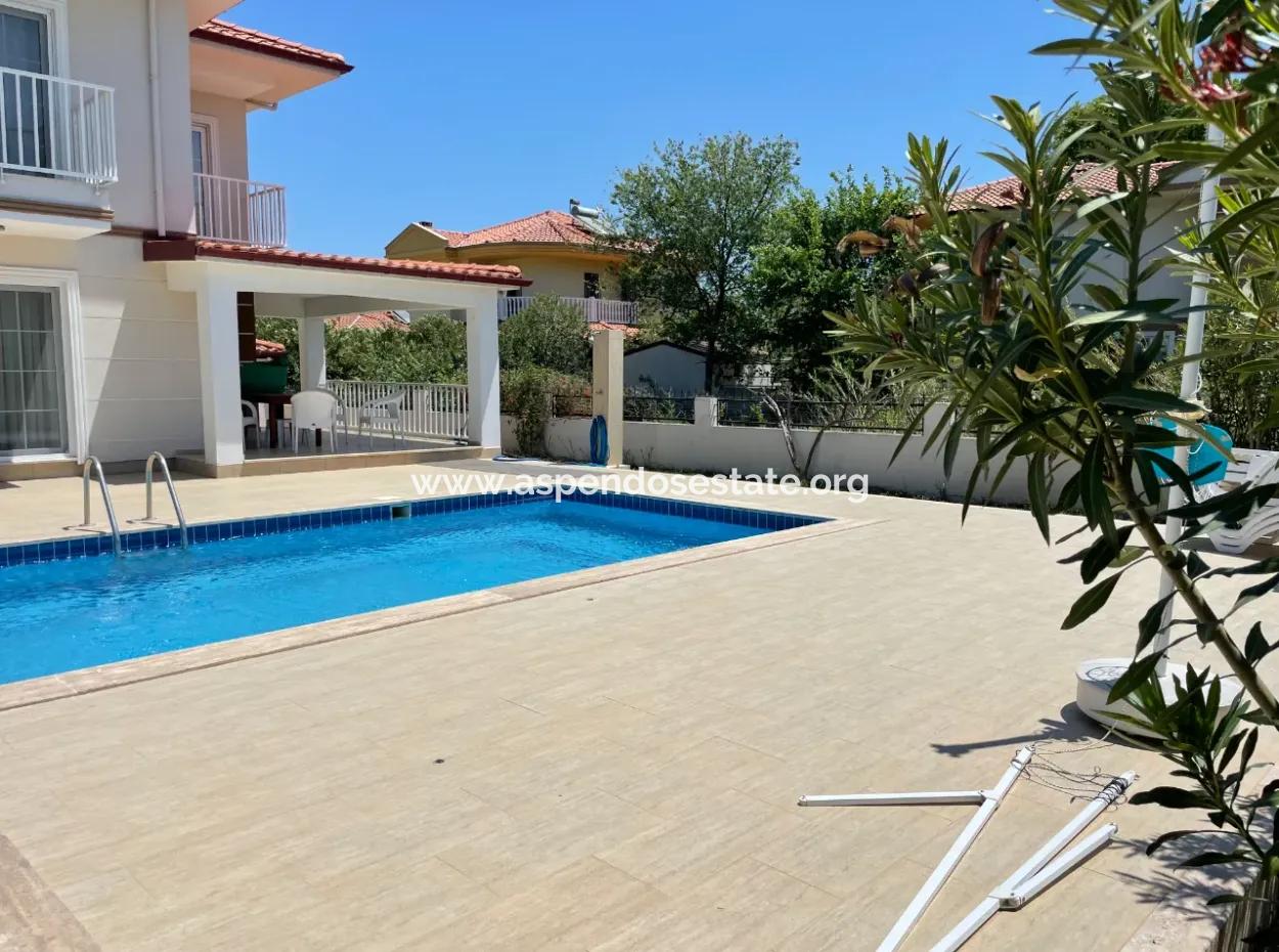 Gulpinar Dalyan Villa Zum Verkauf In Dalyan Villa Zum Verkauf In 1 Von 4 Luxs Zum Verkauf