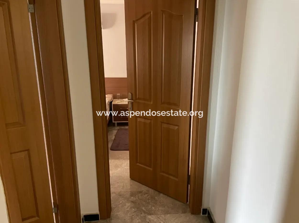 6 1 Villen Zum Verkauf Mit Meerblick In Akçapnar