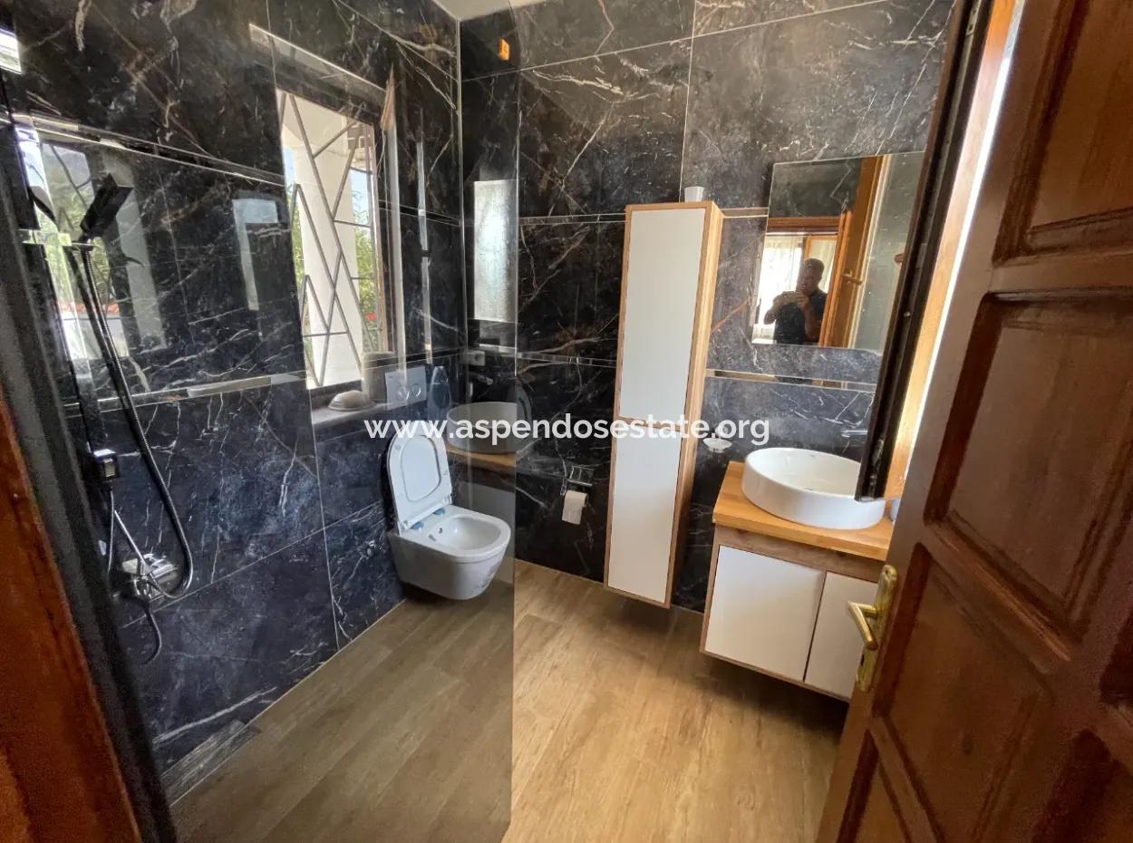 Dalyan 4 1 Luxusvilla Zum Verkauf In 7000M2 Grundstück