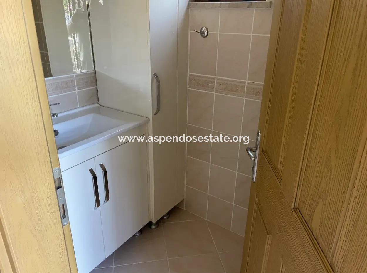 3 1 Villa Zum Verkauf In 600M2 Grundstück In Dalyan Gülpınar