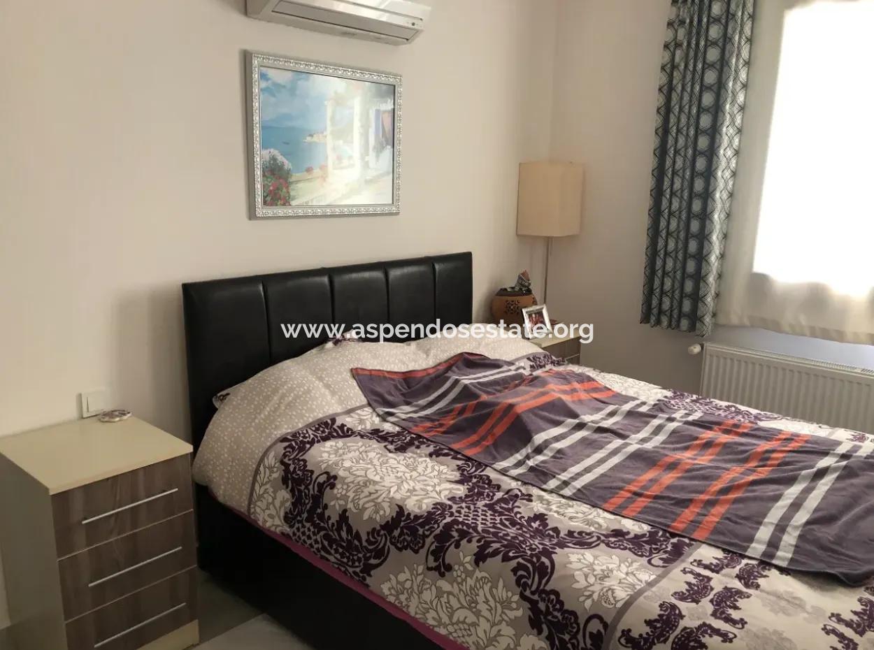 Villa Zum Verkauf Freistehend Für 501M2 Grundstück In Dalyan