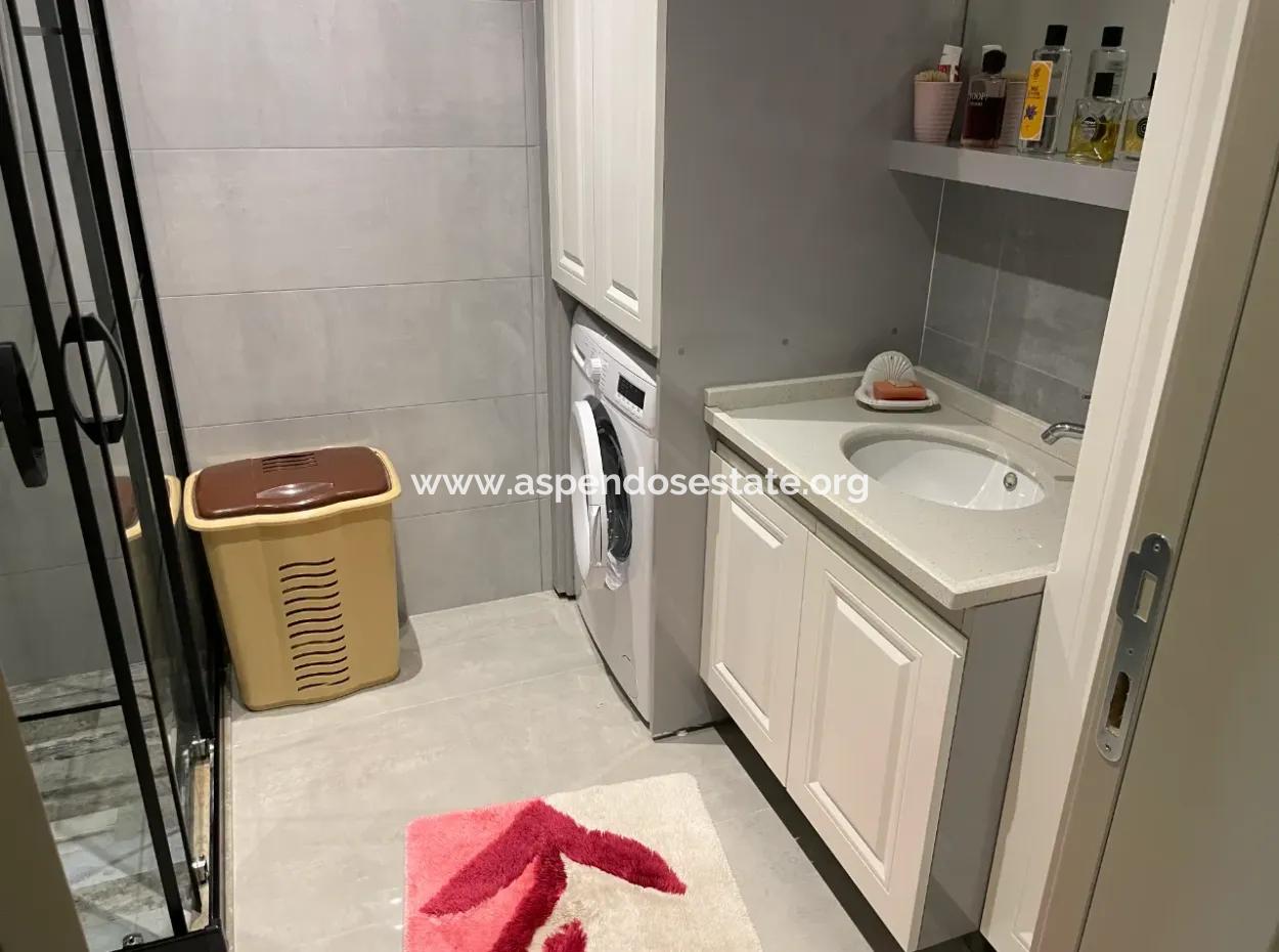 2 1 Apart Zum Verkauf Im Zentrum Von Dalyan