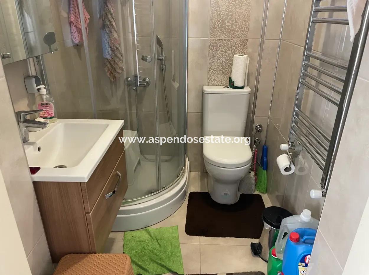 Muğla Ula Köprübaşı Mahallesin In 2378M2 Grundstück In 3 1 Vlla Zu Verkaufen