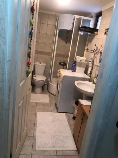 Dalyan Im Zentrum 300m2 Grundstück Innerhalb 3+1 Zum Verkauf Villa