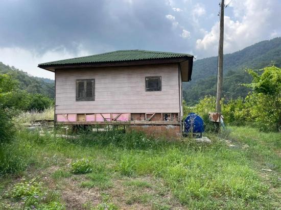 7800 M² Großes Grundstück Zum Verkauf In Gökbel, Neben Der Iztuzu Beach Road