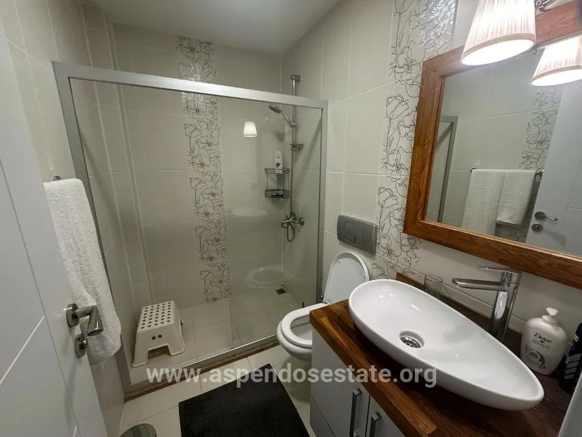 4+1 Villa For Sale In Dalyan, Right On The Canal