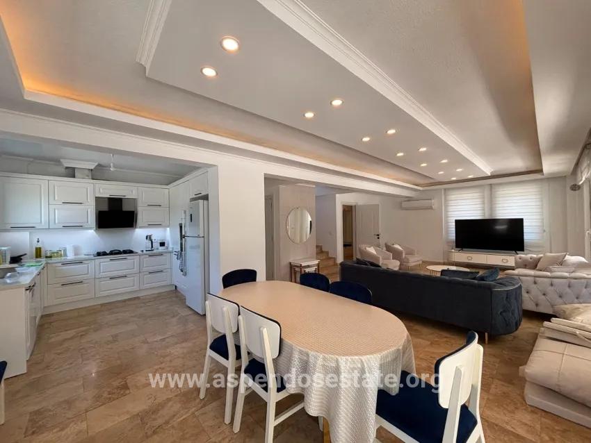 4+1 Bedroom Villa For sale in Dalyan Nbh. Ortaca - 500 m²