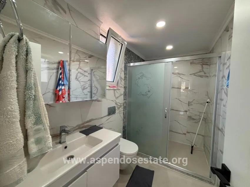 4+1 Bedroom Villa For sale in Dalyan Nbh. Ortaca - 500 m²