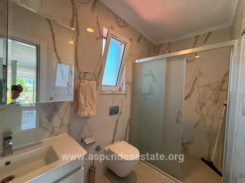 4+1 Bedroom Villa For sale in Dalyan Nbh. Ortaca - 500 m²