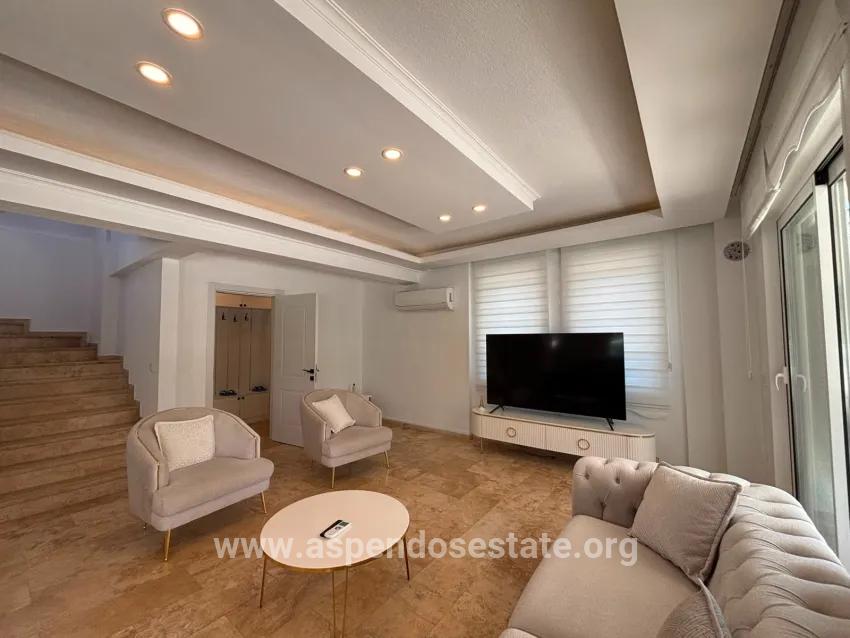 4+1 Bedroom Villa For sale in Dalyan Nbh. Ortaca - 500 m²