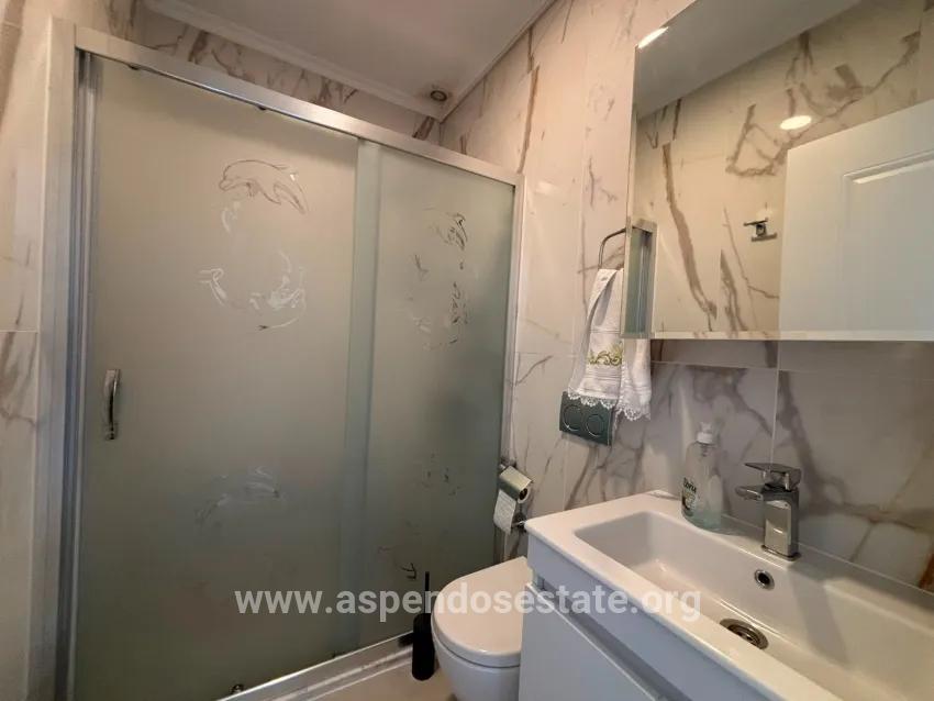4+1 Bedroom Villa For sale in Dalyan Nbh. Ortaca - 500 m²
