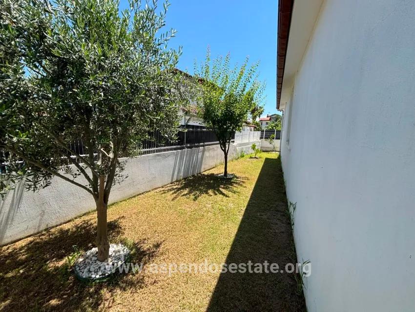 4+1 Bedroom Villa For sale in Dalyan Nbh. Ortaca - 500 m²