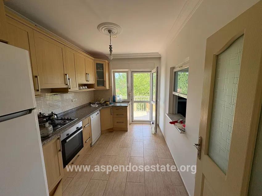 4+2 Bedroom Detached house For sale in Dalyan Nbh. Ortaca - 1.000 m²