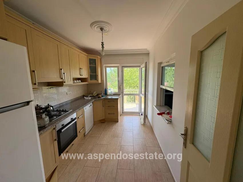 4+2 Bedroom Detached house For sale in Dalyan Nbh. Ortaca - 1.000 m²