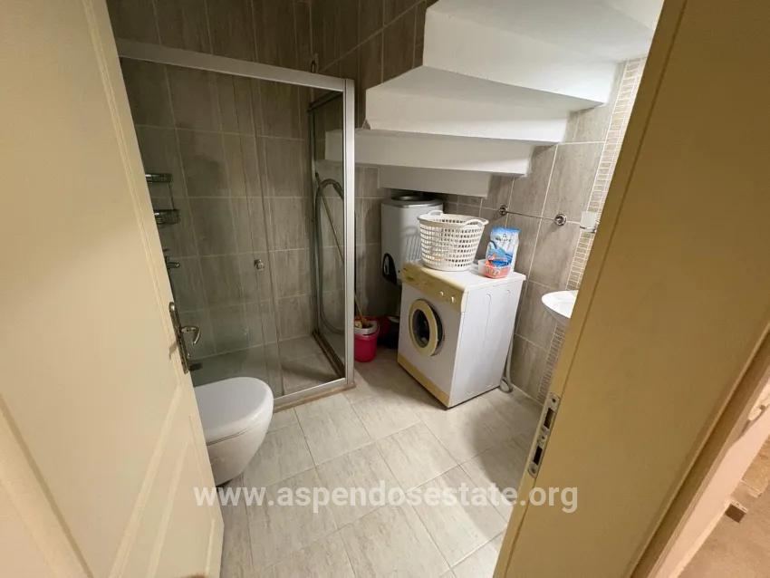 4+2 Bedroom Villa For sale in Dalyan Nbh. Ortaca - 200 m²