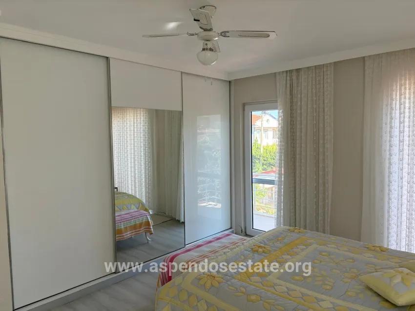 4+1 Bedroom Villa For sale in Dalyan Nbh. Ortaca - 520 m²