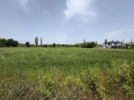 2390m2 Land For Sale In Okçular Marmaris
