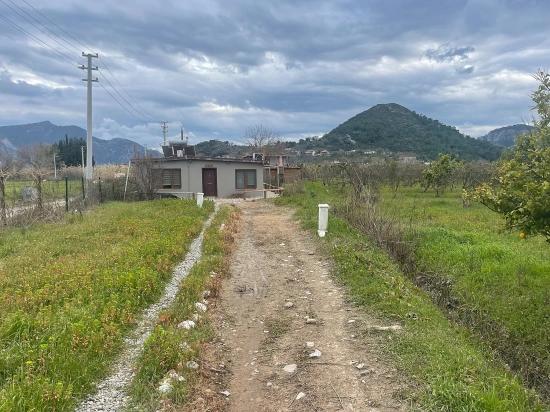 Boutique Hotel And Bungalows For Sale On An 11,000m2 Plot In Dalyan