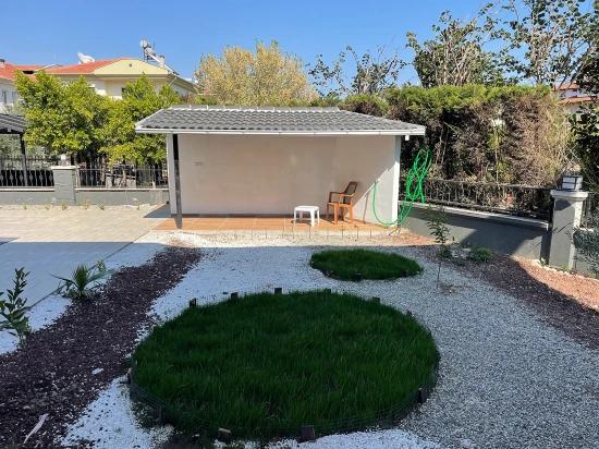 2+1 Apartment For Sale In Dalyan