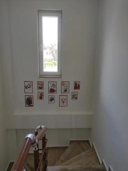 4+1 Villa For Sale On A Corner Plot Of 545m2 In Dalyan Gülpınar