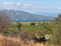 Field For sale in Dalyan Nbh. Ortaca - Field Zoned - 5.000 m²