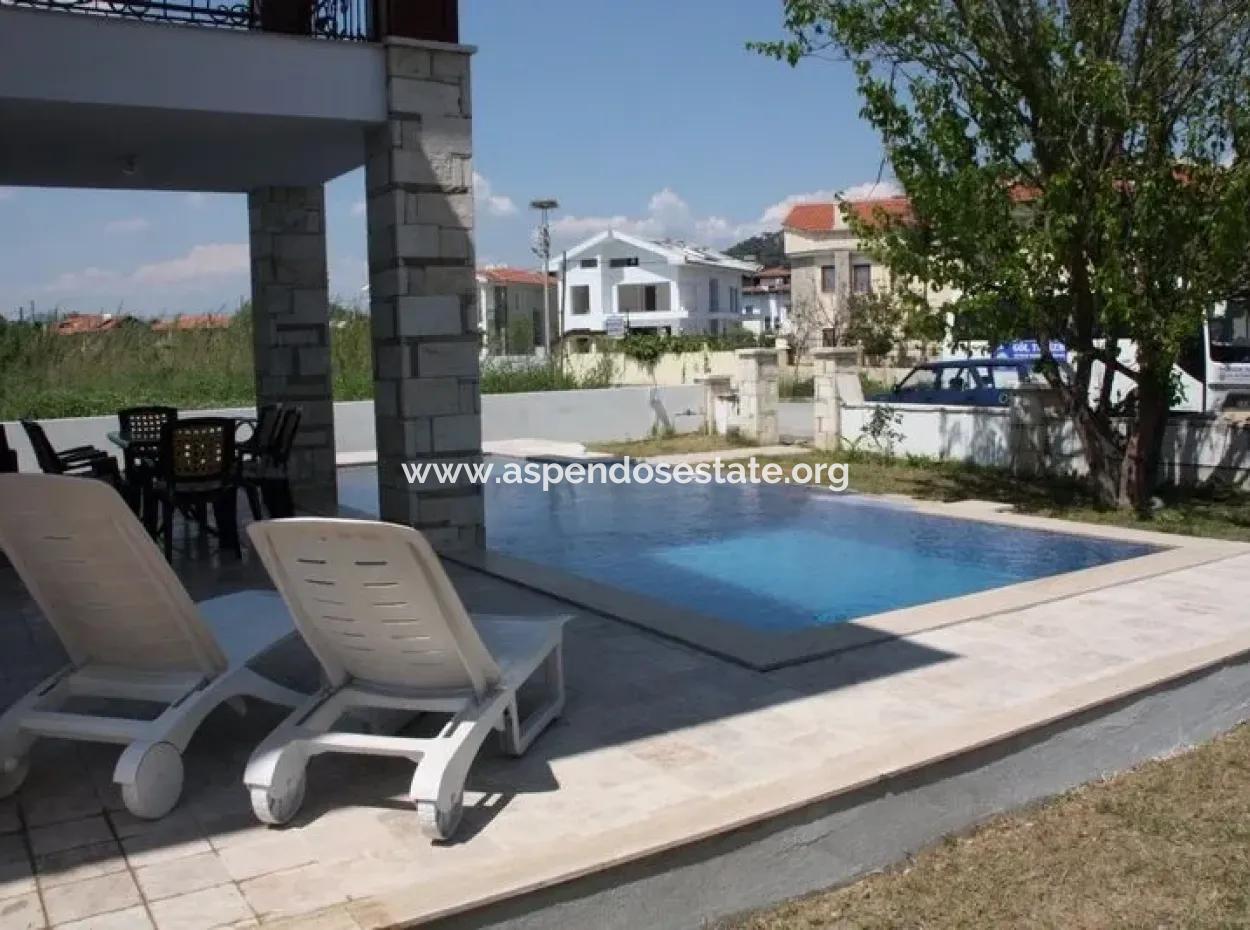 For Sale Luxury Villa In Plot Of 388M2 In 4 1 For Sale Bargain Villa For Sale Made