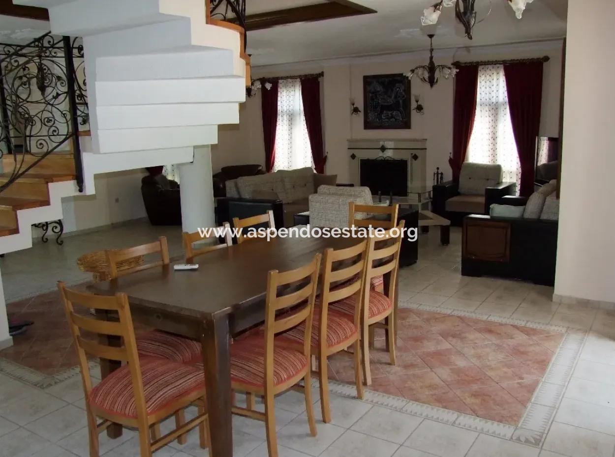 The Scenic Lake And The Channel In The Lagoon To The Sea Luxury Villa For Sale In The Royal Tombs Of Maras