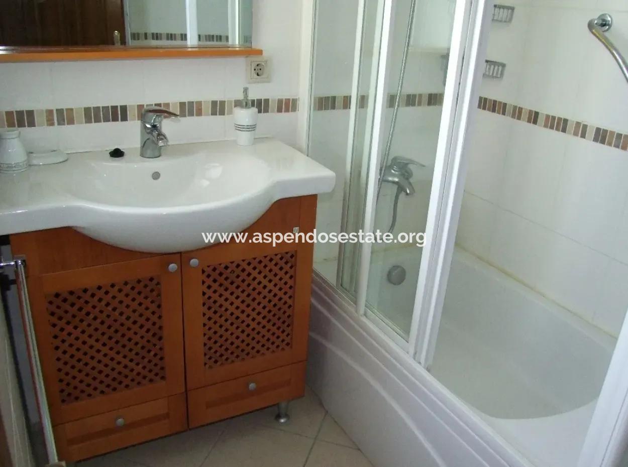 The Scenic Lake And The Channel In The Lagoon To The Sea Luxury Villa For Sale In The Royal Tombs Of Maras