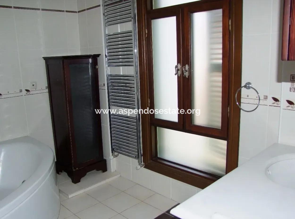 The Scenic Lake And The Channel In The Lagoon To The Sea Luxury Villa For Sale In The Royal Tombs Of Maras